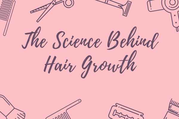 The Science Behind Hair Growth: Tips to Grow Your Hair Faster