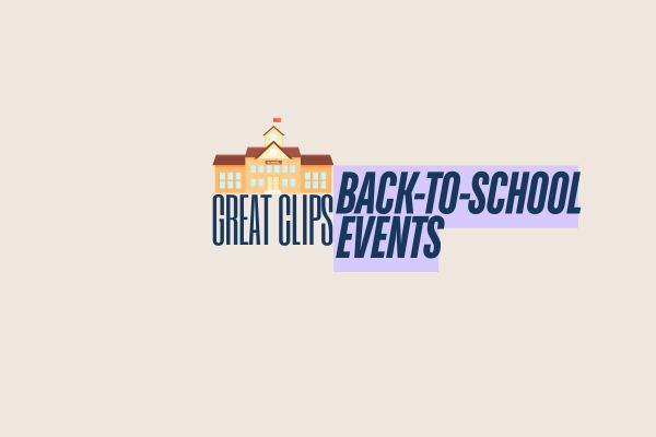 Great Clips Back-to-School Events Explained