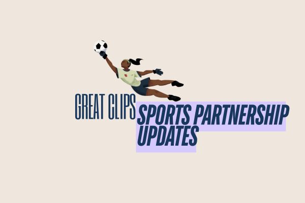 Great Clips Sports Partnership Updates: Why Sports Fans Should Pay Attention